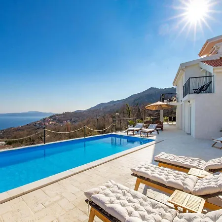 别墅 Corichi 奥帕提亚