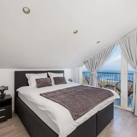 Corichi Villa