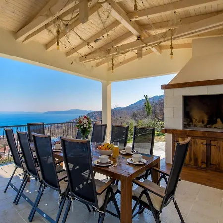 Corichi Villa