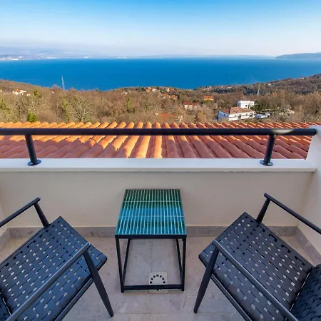 Corichi Villa *