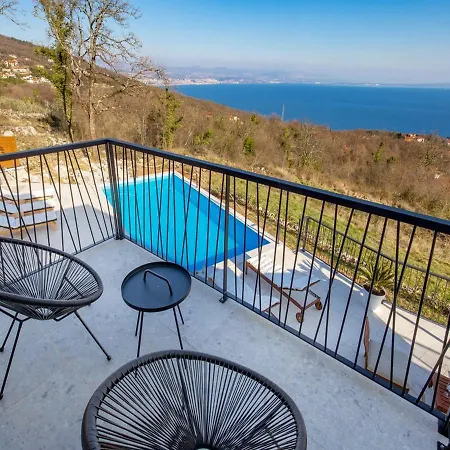 Corichi Villa
