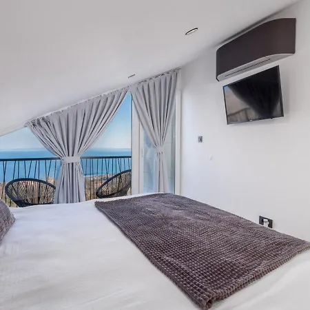 Corichi Villa *