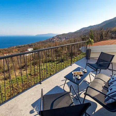 Villa Corichi *