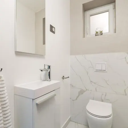 Corichi Villa Opatija