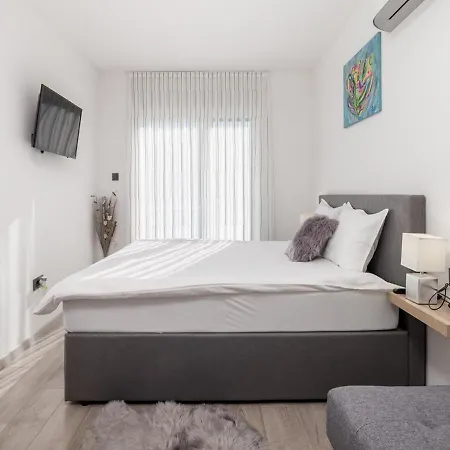 Villa Corichi Opatija