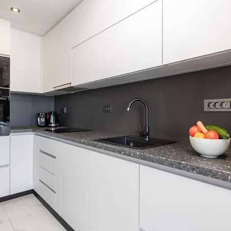 Villa Corichi Opatija