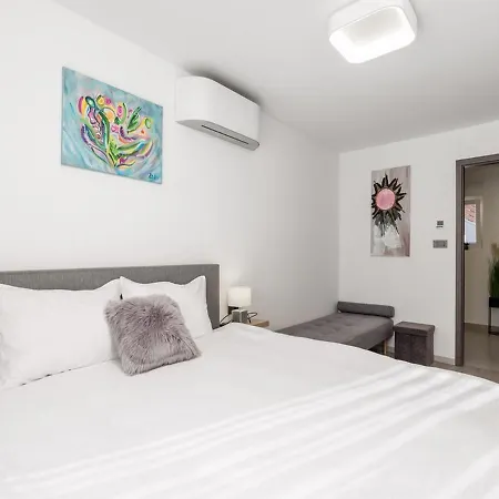 Corichi Villa Opatija