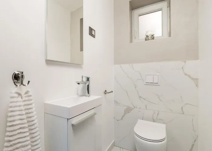 Corichi Βίλα Οπατία