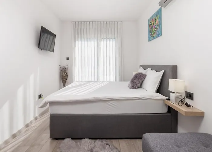 Villa Corichi Opatija