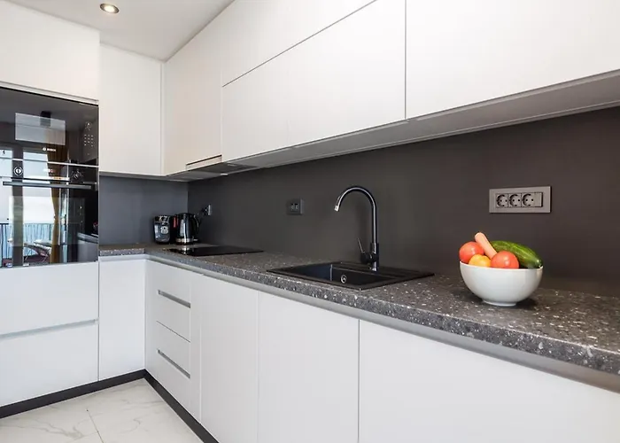 Villa Corichi Opatija