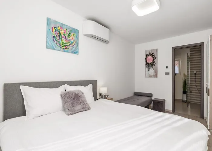 Corichi Villa Opatija